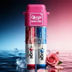 ZUGE E-Inhaler草本電子鼻通 6種香氣通鼻器 日常清新鼻吸用品 ZUGE專賣店現貨