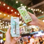ZUGE E-Inhaler草本電子鼻通 6種香氣通鼻器 日常清新鼻吸用品 ZUGE專賣店現貨