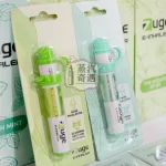 ZUGE E-Inhaler草本電子鼻通 6種香氣通鼻器 日常清新鼻吸用品 ZUGE專賣店現貨