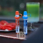 ZUGE E-Inhaler草本電子鼻通 6種香氣通鼻器 日常清新鼻吸用品 ZUGE專賣店現貨