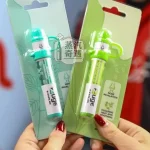 ZUGE E-Inhaler草本電子鼻通 6種香氣通鼻器 日常清新鼻吸用品 ZUGE專賣店現貨