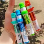 ZUGE E-Inhaler草本電子鼻通 6種香氣通鼻器 日常清新鼻吸用品 ZUGE專賣店現貨