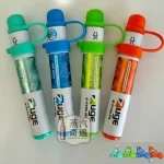 ZUGE E-Inhaler草本電子鼻通 6種香氣通鼻器 日常清新鼻吸用品 ZUGE專賣店現貨