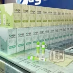 ZUGE E-Inhaler草本電子鼻通 6種香氣通鼻器 日常清新鼻吸用品 ZUGE專賣店現貨