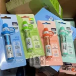 ZUGE E-Inhaler草本電子鼻通 6種香氣通鼻器 日常清新鼻吸用品 ZUGE專賣店現貨