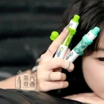 ZUGE E-Inhaler草本電子鼻通 6種香氣通鼻器 日常清新鼻吸用品 ZUGE專賣店現貨