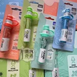 ZUGE E-Inhaler草本電子鼻通 6種香氣通鼻器 日常清新鼻吸用品 ZUGE專賣店現貨