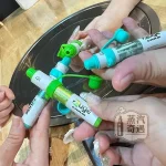 ZUGE E-Inhaler草本電子鼻通 6種香氣通鼻器 日常清新鼻吸用品 ZUGE專賣店現貨