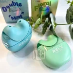 【天然薄荷＋花香薄荷現貨】HOONOSE 鼻吸能量棒4000口｜天然薄荷草本．非插入式設計．免充電．即開即用｜奈米霧化技術 7-11取貨付款