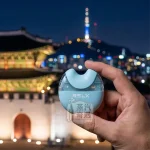 【清新薄荷現貨】HOONOSE 鼻吸能量棒｜4000口大容量．天然薄荷草本．非插入式設計．免充電．即開即用